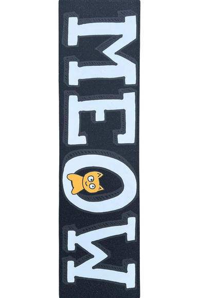 Griptape Meow - Bar Logo Voll