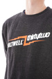ThirtyTwo Sweatshirt - Biltwell Crew (anthrazit)