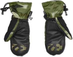 Snowboard Handschuhe Thirty Two - Corp Mitt Kids (camo)