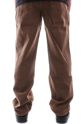 New Deal Hose - Big Deal (braun)