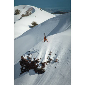 Snowboard Erpel - Mannschaft