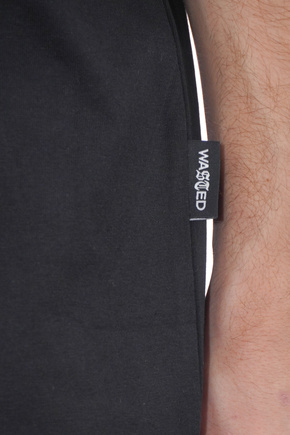 T-shirt Wasted Paris - Beute (schwarz)