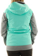 Volcom Damen Snowboard Jacke - WMN Meadow ins jade
