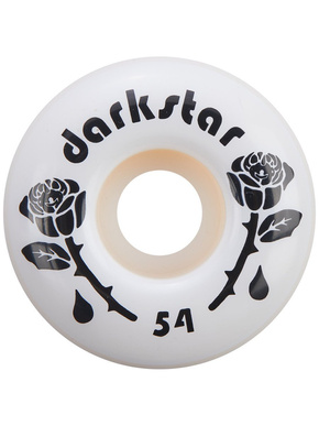 Darkstar-Räder - Vierzig