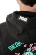 DGK Sweatshirt - Blossom (schwarz)