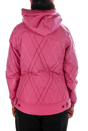 Snowboardjacke 686 WMN Mannual Tala Mag