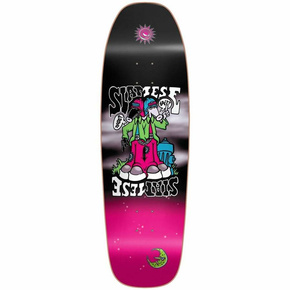 Deck New Deal - Siamese Slick (Neon)