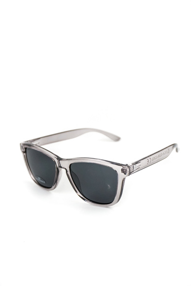 Santa Cruz - Coastal Sonnenbrille (grau/schwarz)