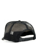 Thrasher Baseballkappe - Who Cares von Neckface Trucker (schwarz)