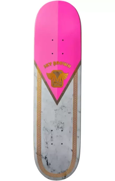 Deck Monarch Projekt - Sky Atelier R7