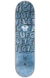 Deck Monarch Project - Leticia Rialto R7 (blau)