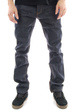 Altamont Hose - A969 slim straight indigo raw