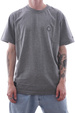 Elade T-shirt - Icon Mini Logo (grau)