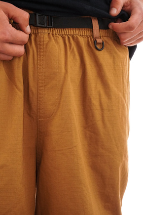  Santa Cruz Hosen - Darwin (Kamel)