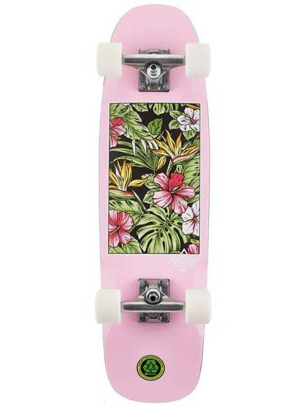 Cruiser Dusters California - Tropic (Rosa)