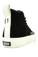 Globus Schuhe - Los Angered II (schwarz/antik)