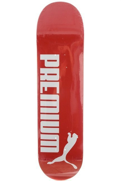 Deck Premium - Vorausbuchung (rot)