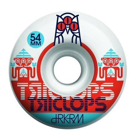Triclops Räder - "Gemini"