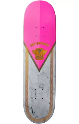 Deck Monarch Projekt - Sky Atelier R7