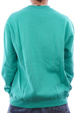 Volcom Sweatshirt - Catch 91 Crew Fleece (mint)