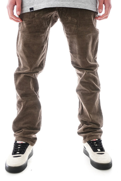 Volcom Hosen - Vorta 5 Pocked Cord (msh)