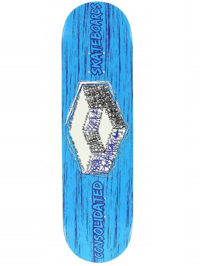 Deck Consolidated - Wir müssen es wiederholen