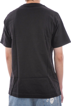 DGK-T-Shirt - To The Grave (schwarz)