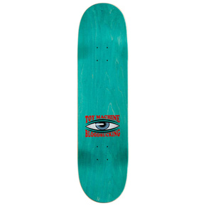 Deck Toy Machine - Martin Fence