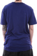 Etnies T-Shirt - Icon Pocket Wash (blau)