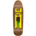 Deck New Deal - Ed Tempelton Bullman HT (braun)