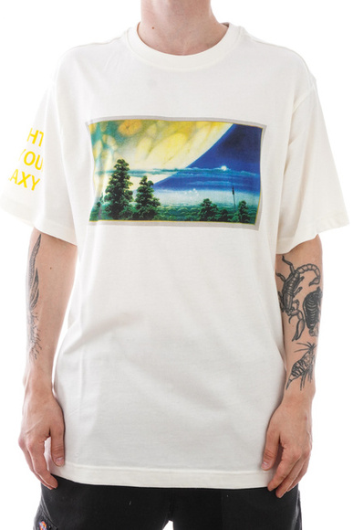 Element x Star Wars T-Shirt - Swxe Natur (off weiß)