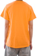 Antihelden-T-Shirt - Basic Eagle gold/braun