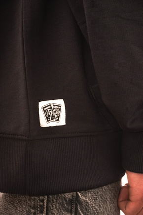 Element x Timber - Wisdom Hoodie (khaki)