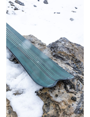 Snowboard Erpel - Coctail (mehrfach)