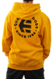 Etnies Sweatshirt - Seit (gold)