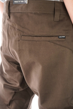 Volcom Hose - Frickin Skate Chino (wre)