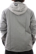 DGK Jacke - Guerilla Jacke (anthrazit)
