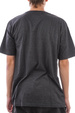 Volcom t-shirt - Herr Blisser hth (dunkel schwarz heather)