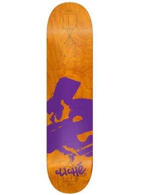 Deck Klischee - Europa RHM (Orange)