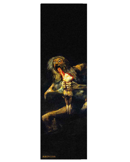 Griptape Madness - Sohn Girp