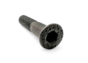 Slappy-Baugruppen - Inbusschrauben Hardware (schwarz)