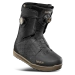 Snowboardschuhe ThirtyTwo - Lashed WIDE Double Boa (schwarz/grau)