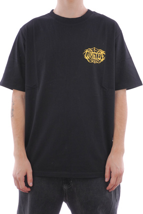 T-shirt Wasted Paris - Beute (schwarz)