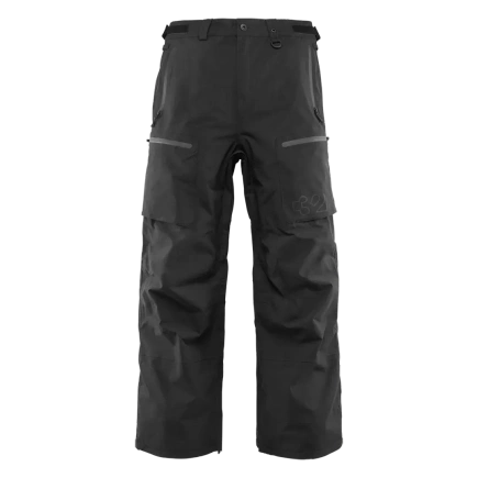 Snowboard-Hose ThirtyTwo - TM Pants (Militär)