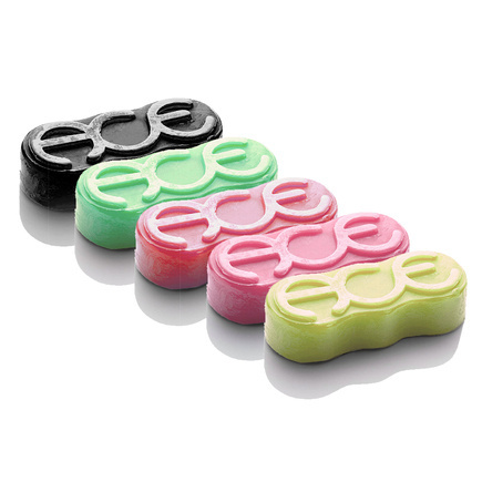 ACE Wax - Logo-Ringe