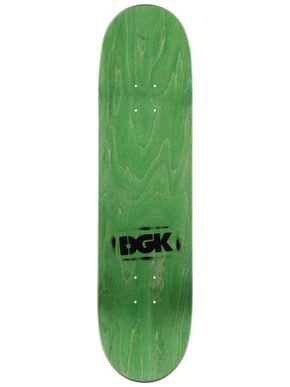 Deck DGK - Pilot