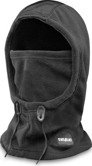 Thirtytwo Balaclava - Ridelite Gaitor schwarz