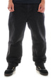 Volcom Hose - Modown Tapered Denim (schwarz)