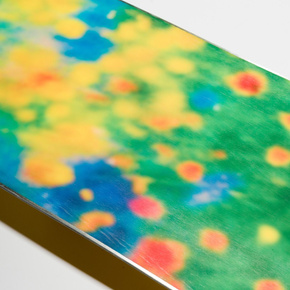 Damen-Snowboard GNU - Gloss C2E