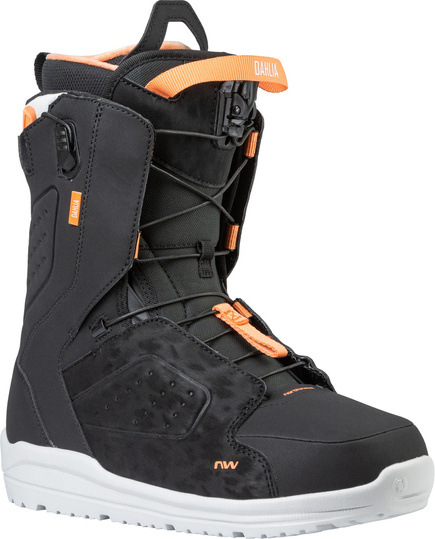 Damen Snowboardschuhe Northwave - Dahlia SLS (schwarz)